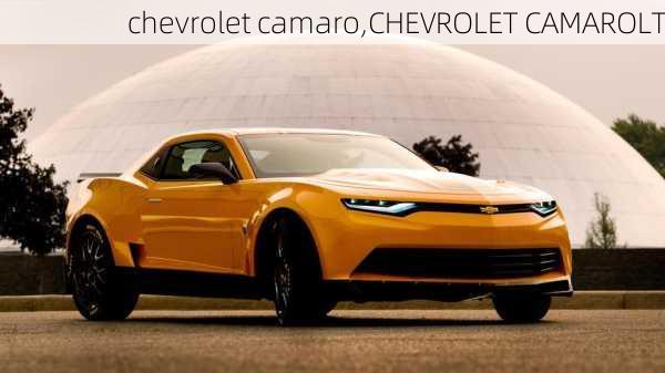 chevrolet camaro,CHEVROLET CAMAROLT