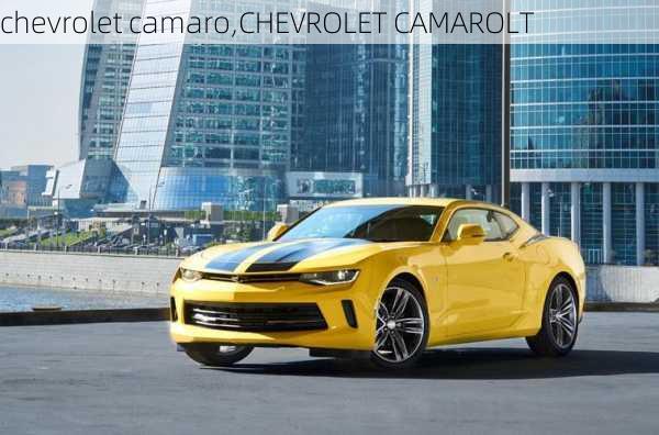 chevrolet camaro,CHEVROLET CAMAROLT