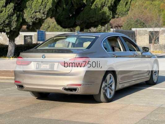 bmw750li,