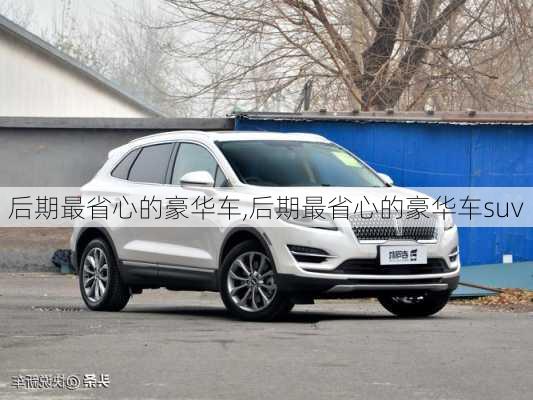 后期最省心的豪华车,后期最省心的豪华车suv