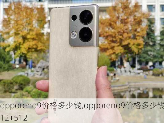 opporeno9价格多少钱,opporeno9价格多少钱12+512