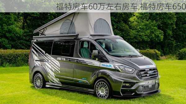 福特房车60万左右房车,福特房车650