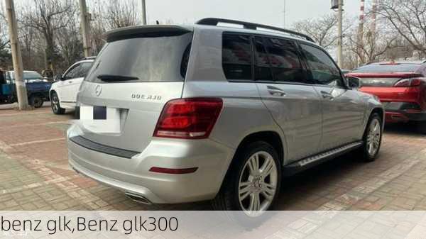 benz glk,Benz glk300