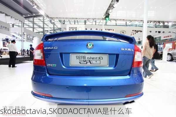 skodaoctavia,SKODAOCTAVIA是什么车