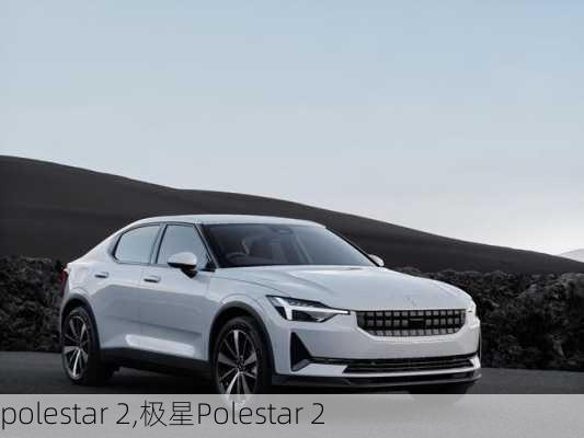 polestar 2,极星Polestar 2