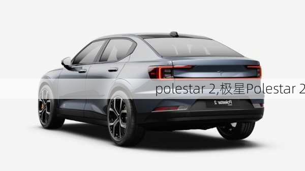 polestar 2,极星Polestar 2