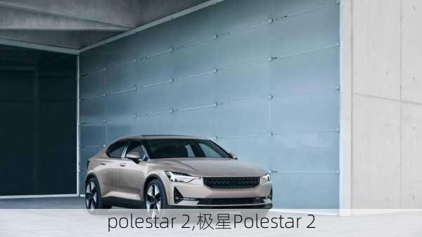 polestar 2,极星Polestar 2