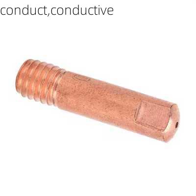 conduct,conductive