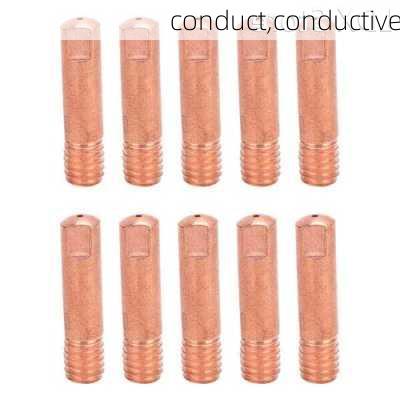 conduct,conductive