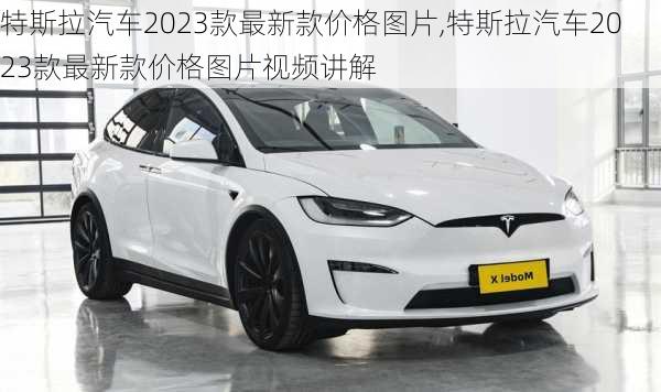 特斯拉汽车2023款最新款价格图片,特斯拉汽车2023款最新款价格图片视频讲解