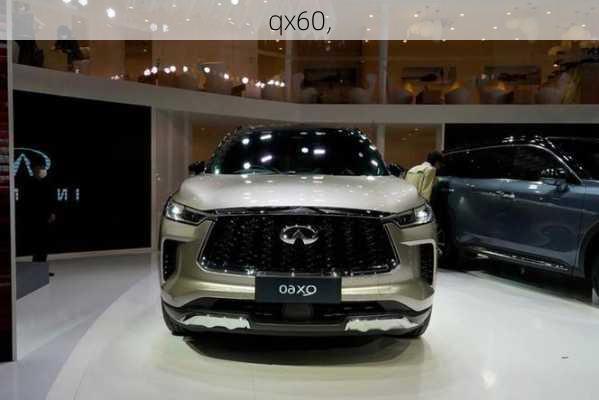 qx60,