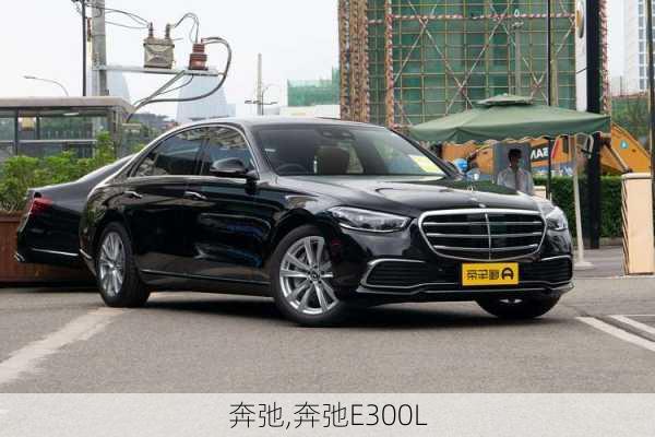 奔弛,奔弛E300L