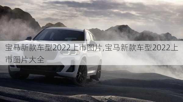 宝马新款车型2022上市图片,宝马新款车型2022上市图片大全