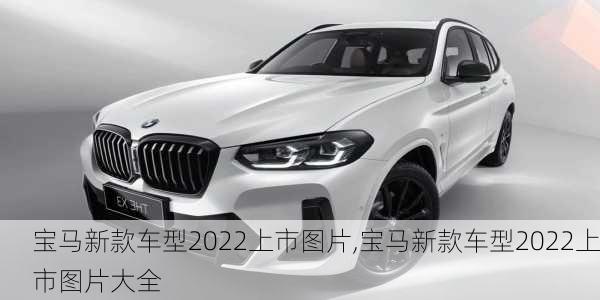 宝马新款车型2022上市图片,宝马新款车型2022上市图片大全