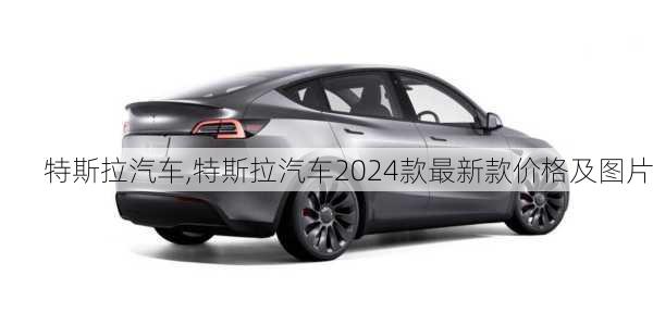 特斯拉汽车,特斯拉汽车2024款最新款价格及图片