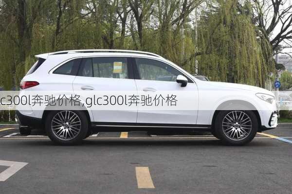 c300l奔驰价格,glc300l奔驰价格