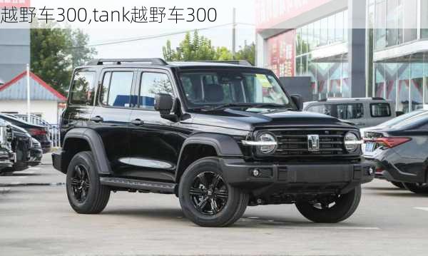 越野车300,tank越野车300