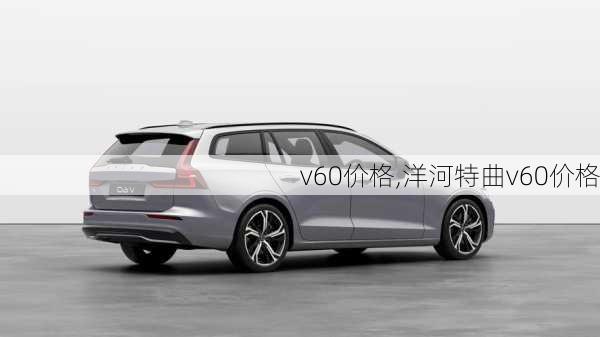 v60价格,洋河特曲v60价格