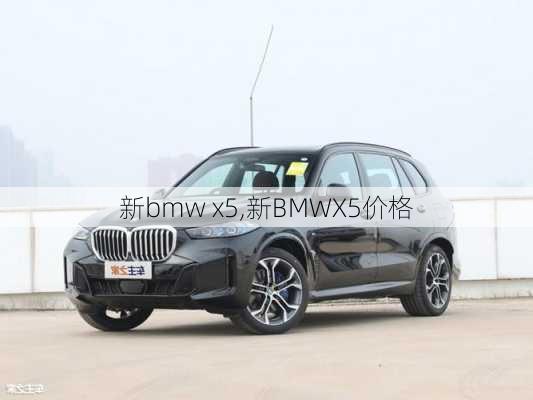 新bmw x5,新BMWX5价格