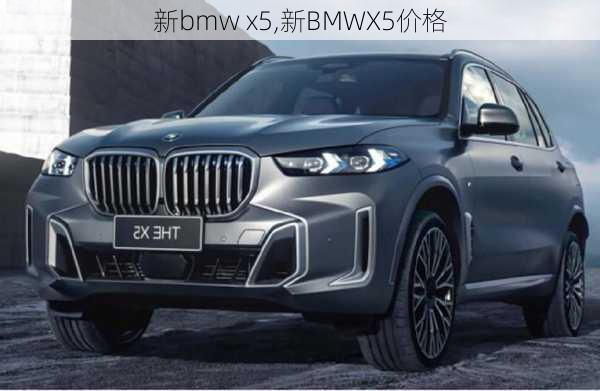 新bmw x5,新BMWX5价格