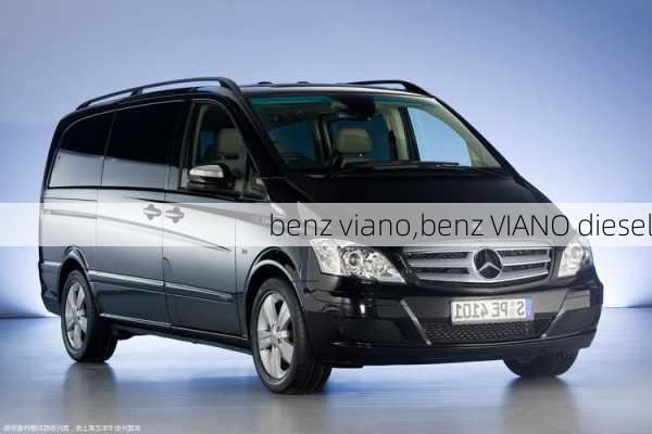 benz viano,benz VIANO diesel