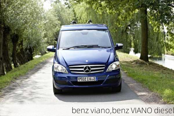 benz viano,benz VIANO diesel