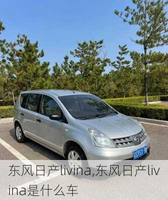 东风日产livina,东风日产livina是什么车