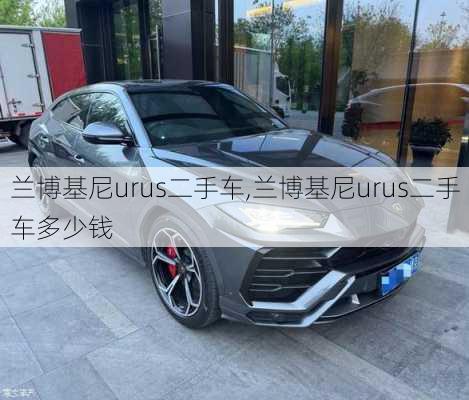 兰博基尼urus二手车,兰博基尼urus二手车多少钱