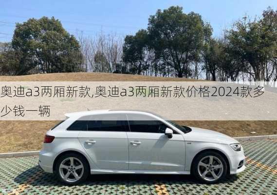 奥迪a3两厢新款,奥迪a3两厢新款价格2024款多少钱一辆