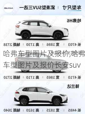 哈弗车型图片及报价,哈弗车型图片及报价长安suv