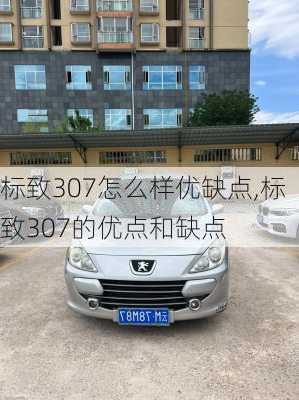 标致307怎么样优缺点,标致307的优点和缺点