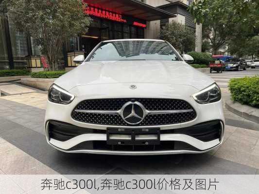 奔驰c300l,奔驰c300l价格及图片