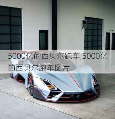 5000亿的西贝尔跑车,5000亿的西贝尔跑车图片