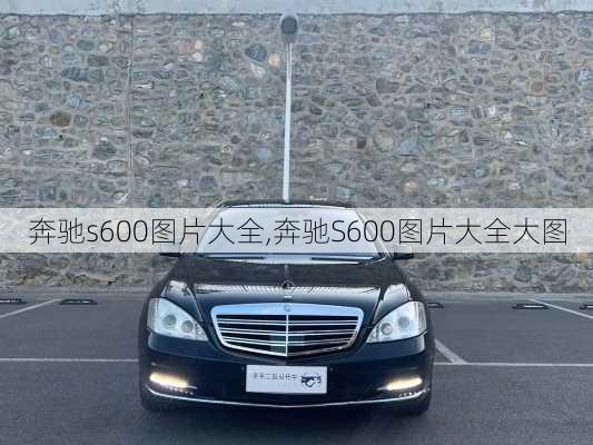 奔驰s600图片大全,奔驰S600图片大全大图